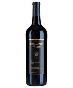 2011 Tempranillo - PRIVATE RELEASE