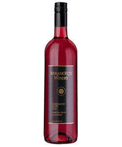 2012 Grenache Rosé