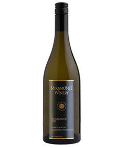 2012 Roussanne