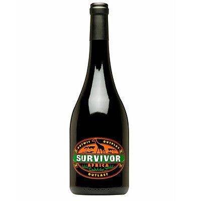 Logo Etched Wine - 4 Colors